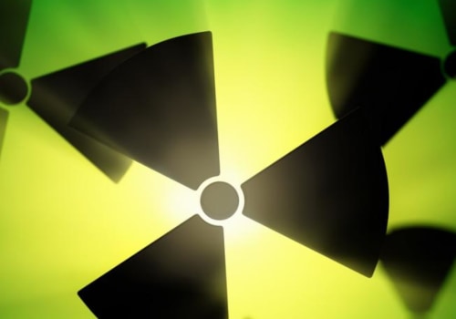 Understanding the Four Types of Ionizing Radiation