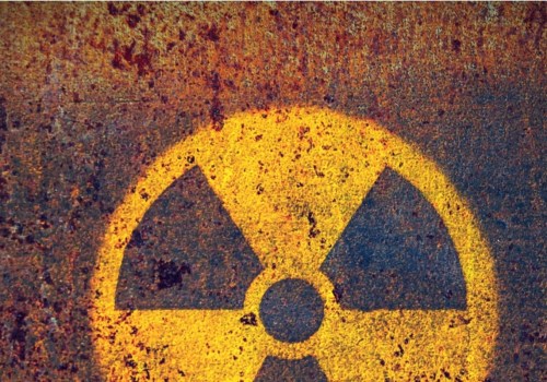 The Dangers of Ionizing Radiation